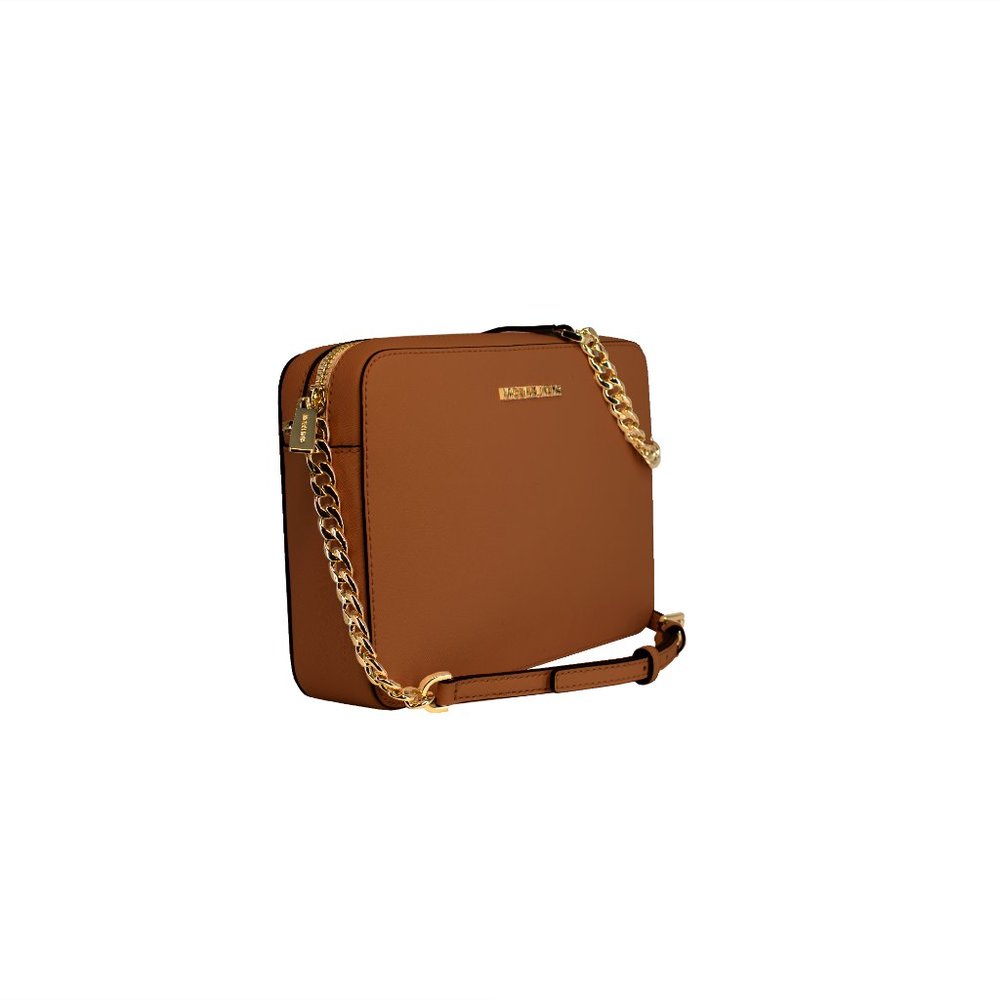 Michel Kors Large Crossbody Purse Brand New with Tags